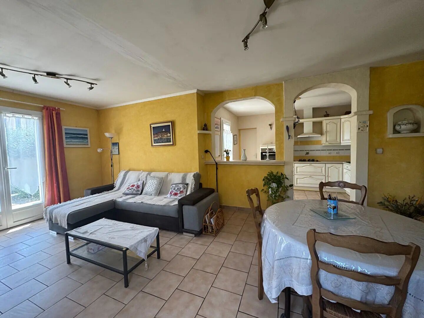 Maison à vendre, 80m², Istres