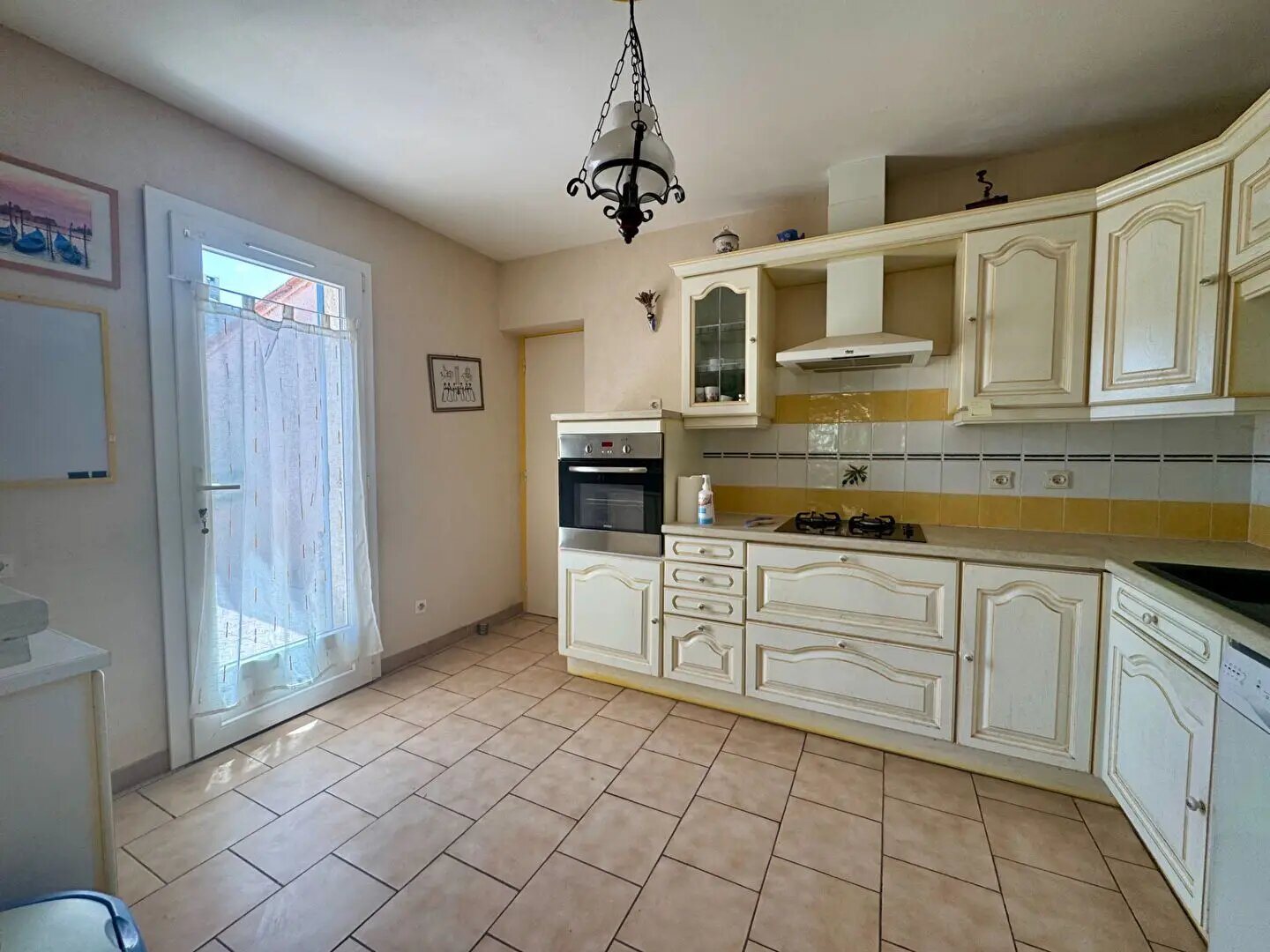 Maison à vendre, 80m², Istres