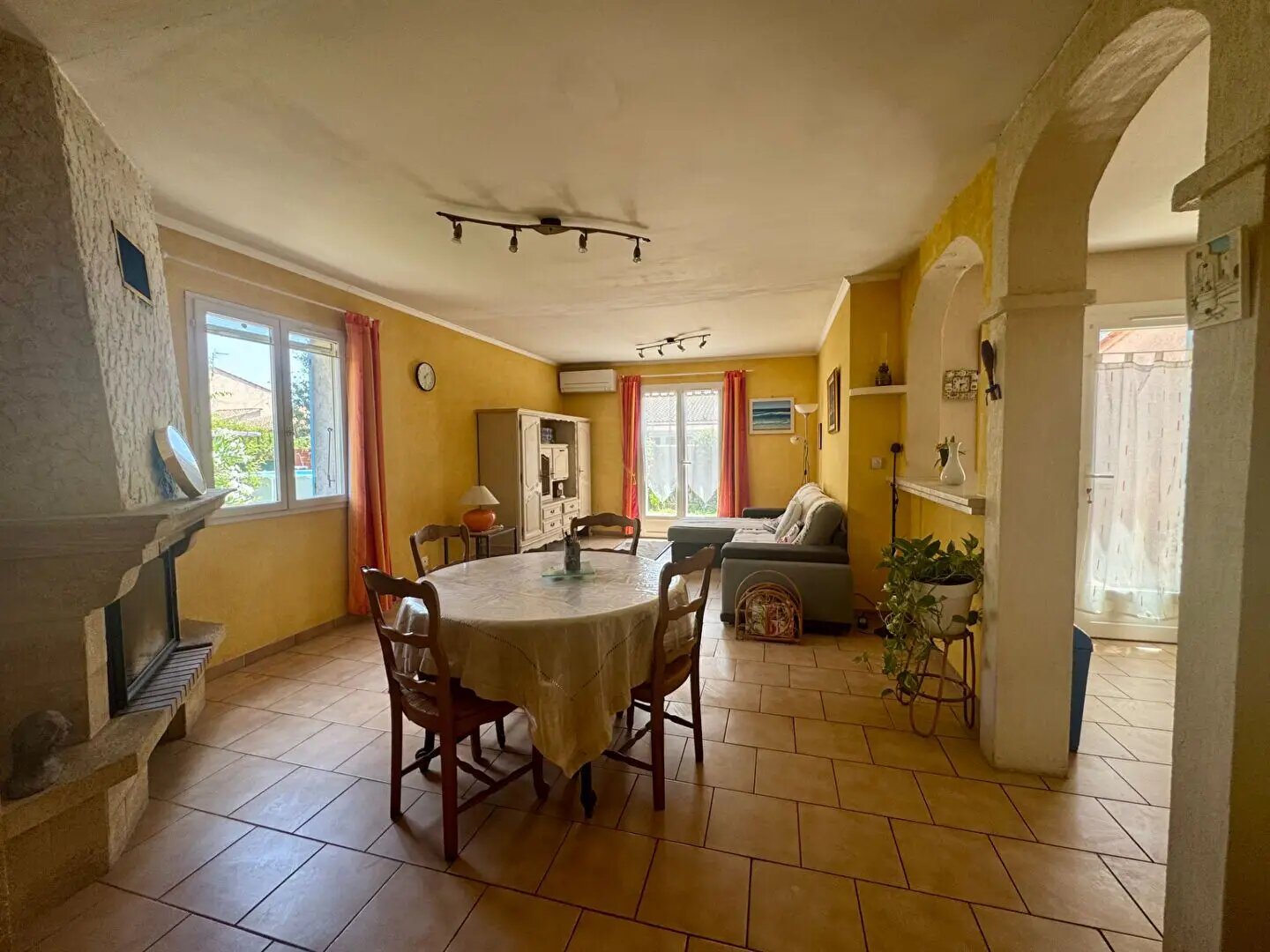 Maison à vendre, 80m², Istres