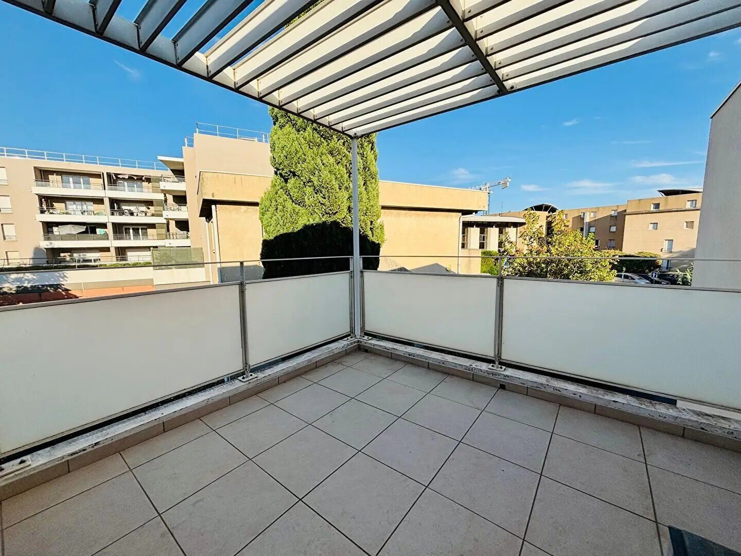 Appartement à vendre, 43m², Istres