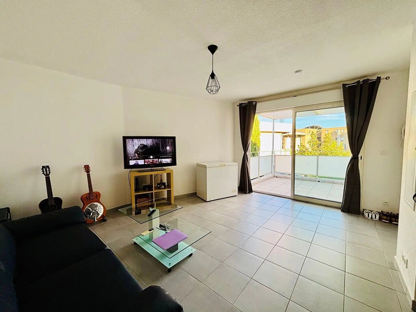 Appartement à vendre, 43m², Istres