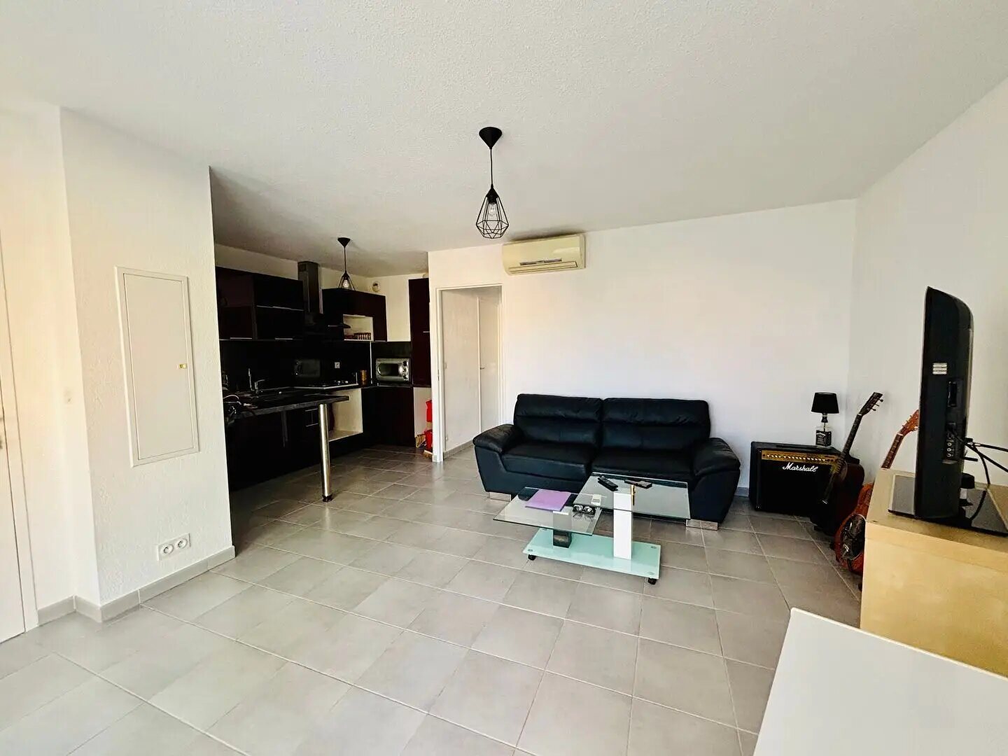 Appartement à vendre, 43m², Istres