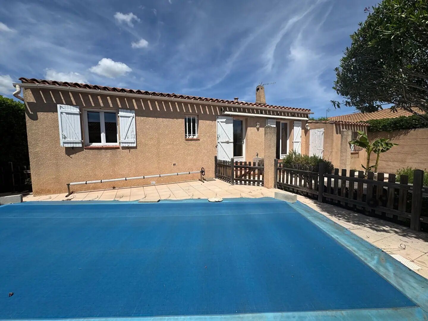 Maison à vendre, 90m², Istres