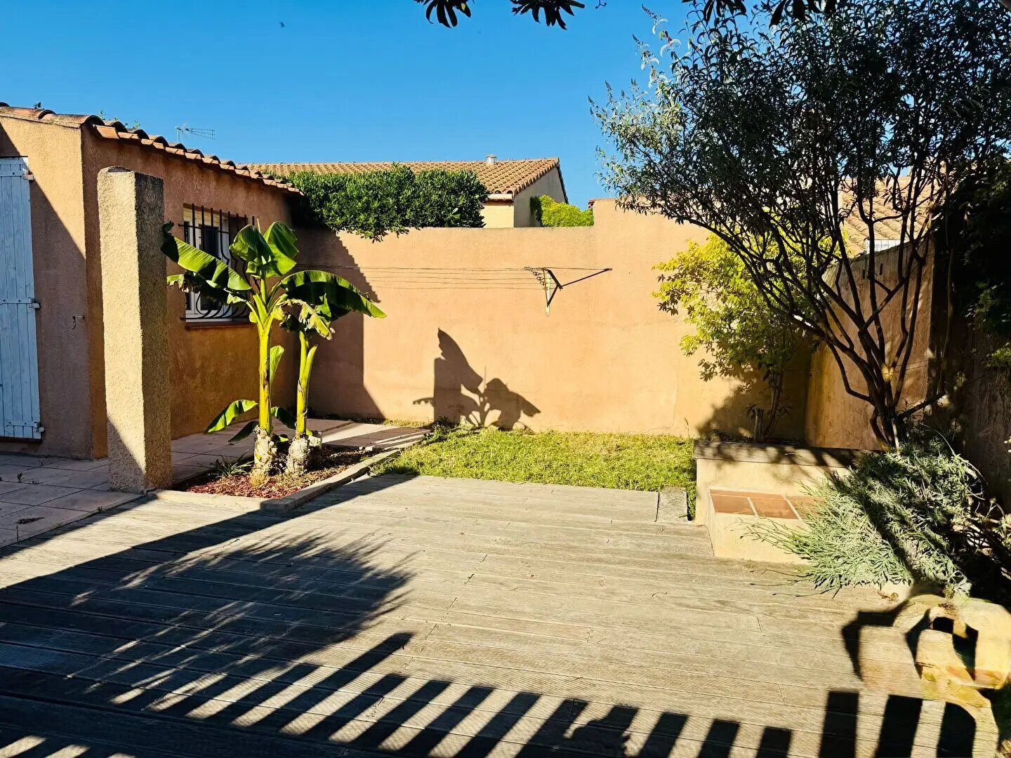 Maison à vendre, 90m², Istres