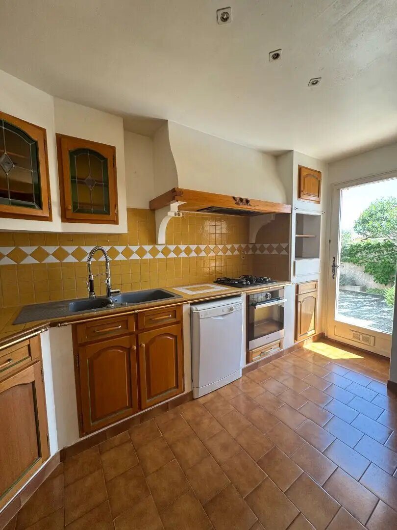 Maison à vendre, 90m², Istres