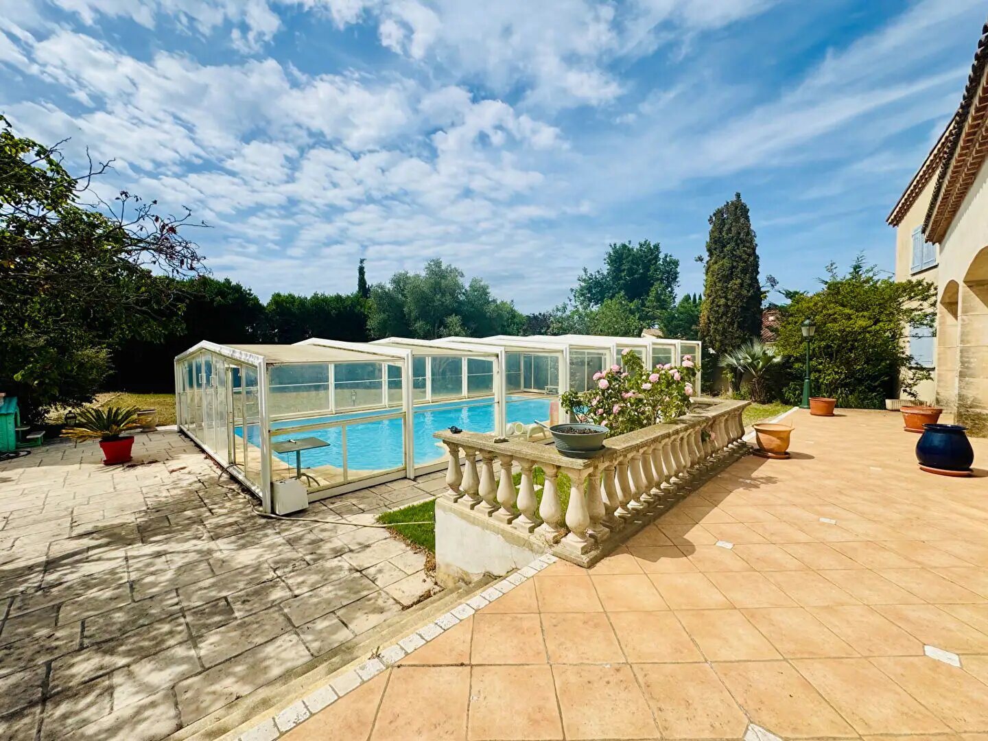 Maison à vendre, 198m², Istres