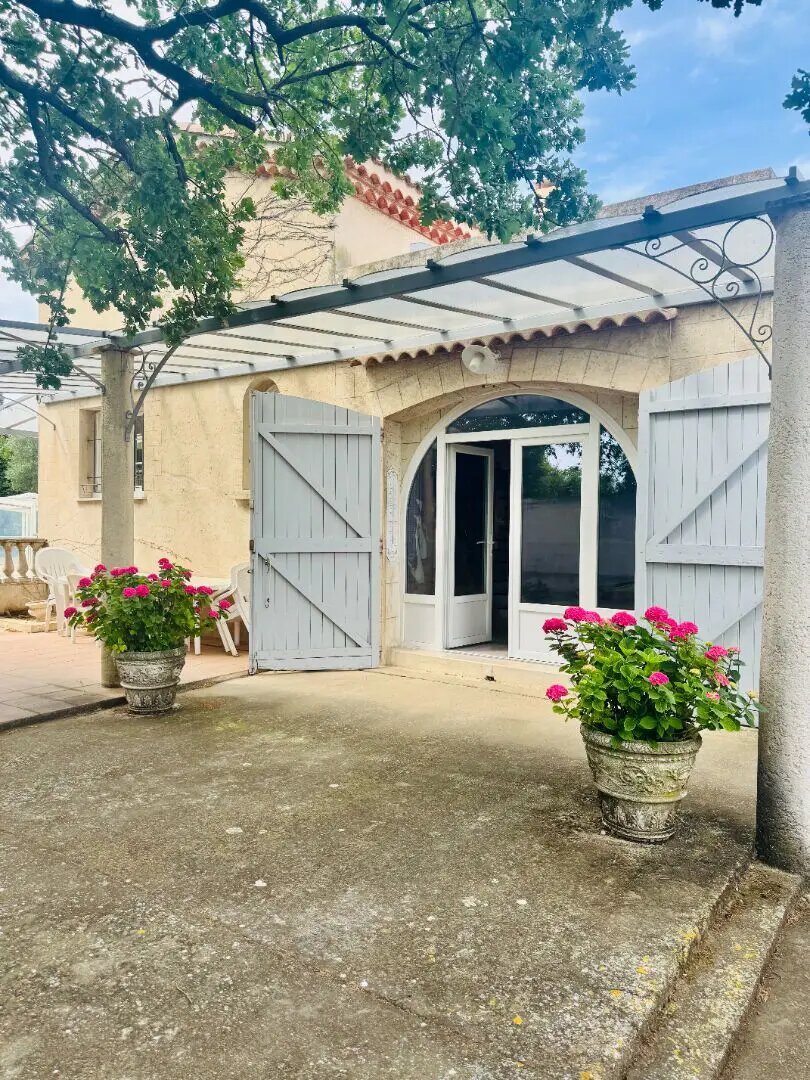 Maison à vendre, 198m², Istres
