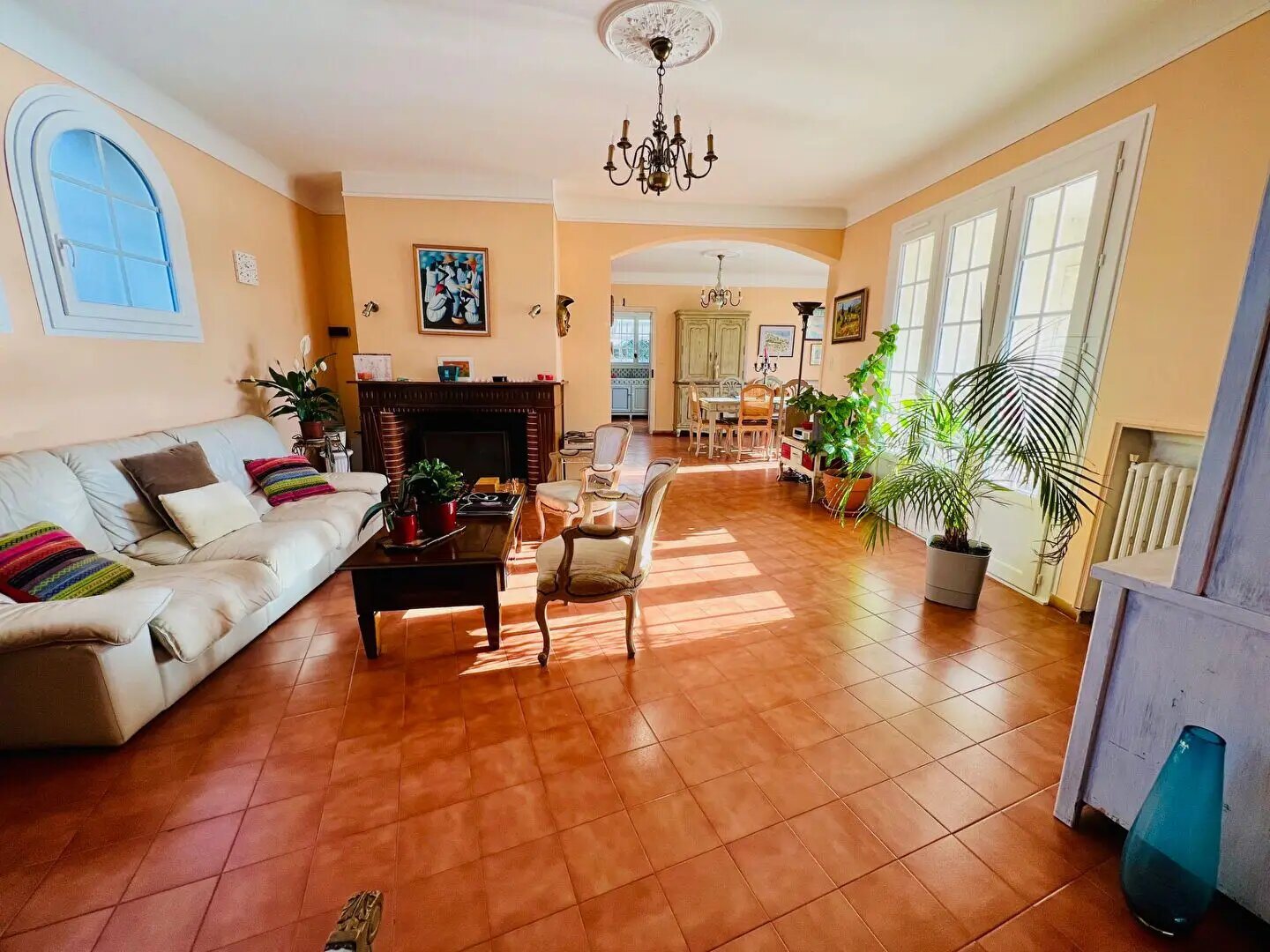 Maison à vendre, 198m², Istres