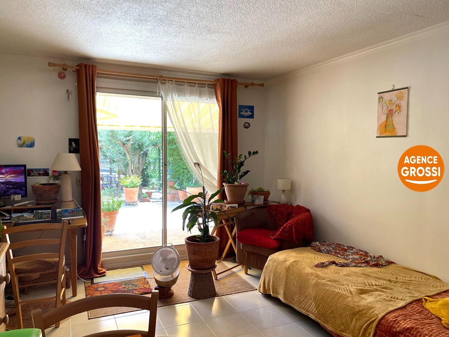 Appartement à vendre, 49m², Draguignan