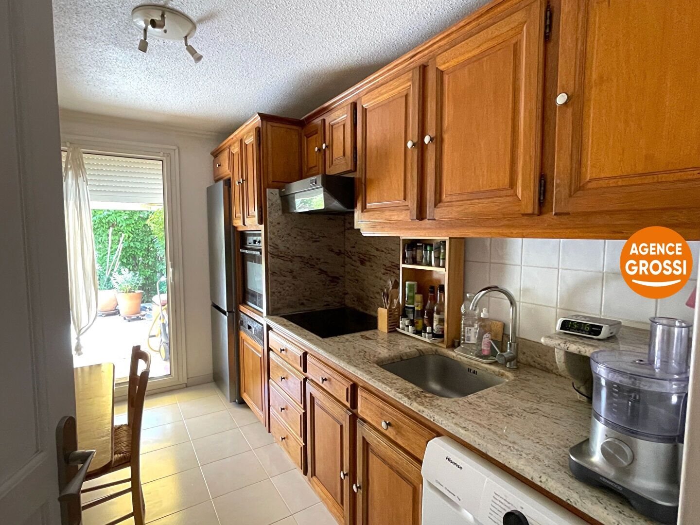Appartement à vendre, 49m², Draguignan