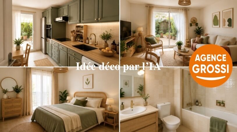 Appartement à vendre, 49m², Draguignan