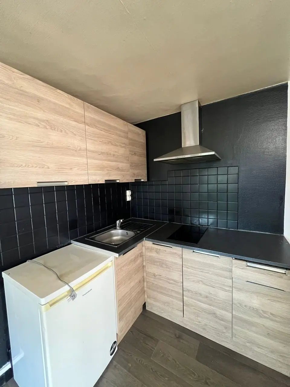 Appartement à vendre, 28m², Saint-Brieuc