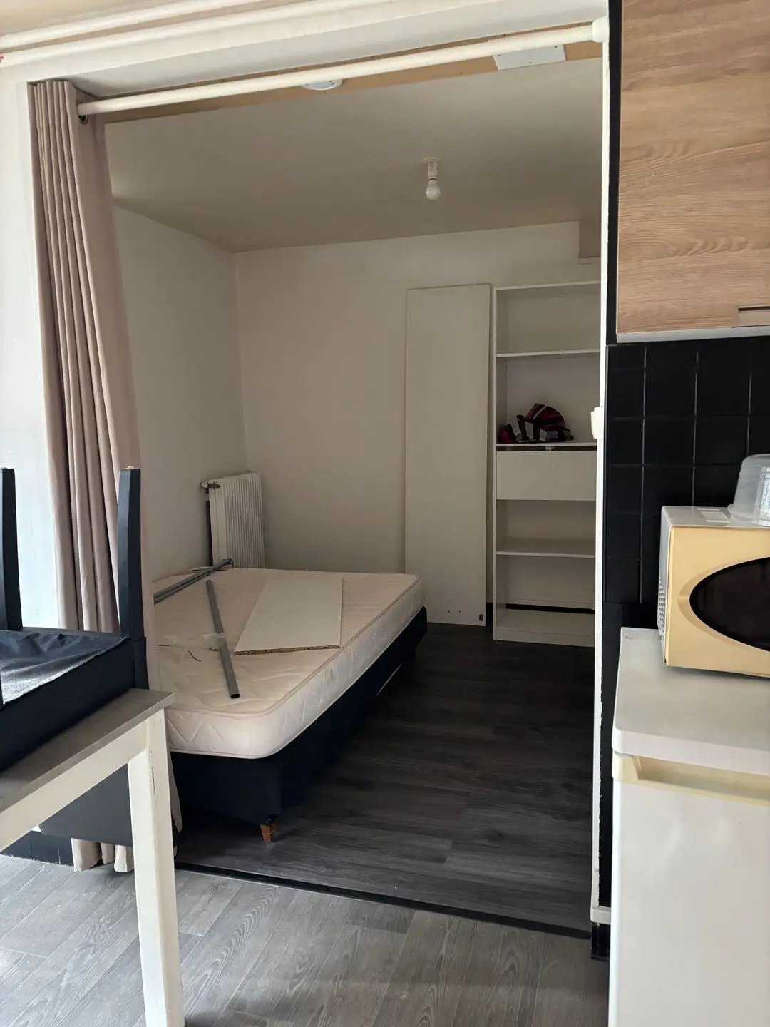 Appartement à vendre, 28m², Saint-Brieuc