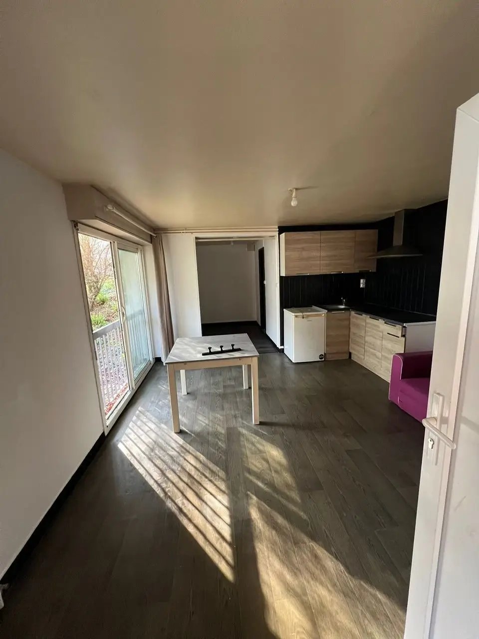 Appartement à vendre, 28m², Saint-Brieuc