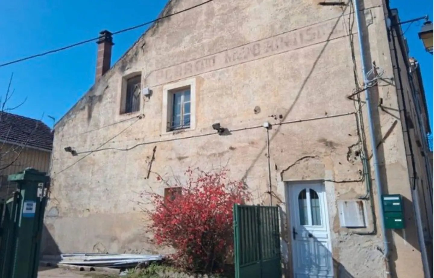 Maison à vendre, 155m², Semur-en-Auxois