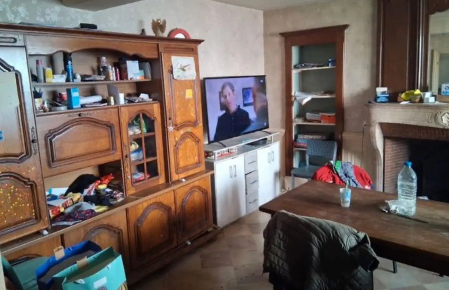 Maison à vendre, 155m², Semur-en-Auxois