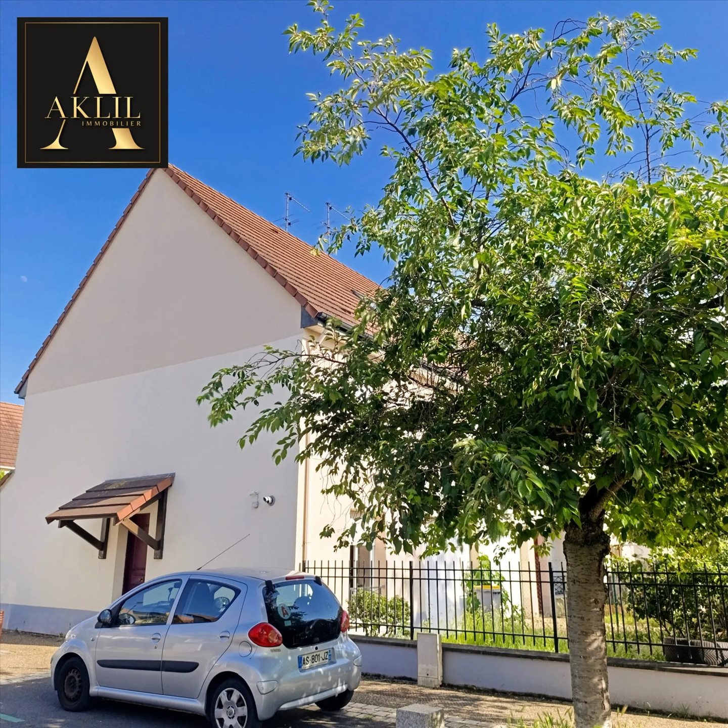 Maison à vendre, 130m², Gennevilliers
