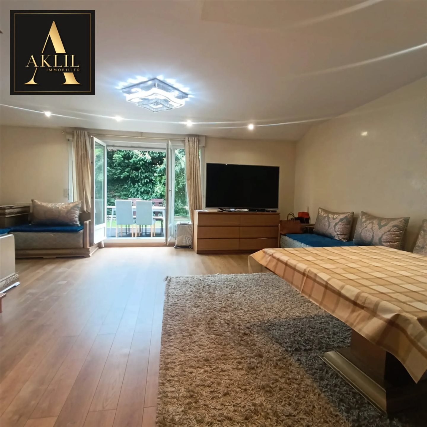Maison à vendre, 130m², Gennevilliers