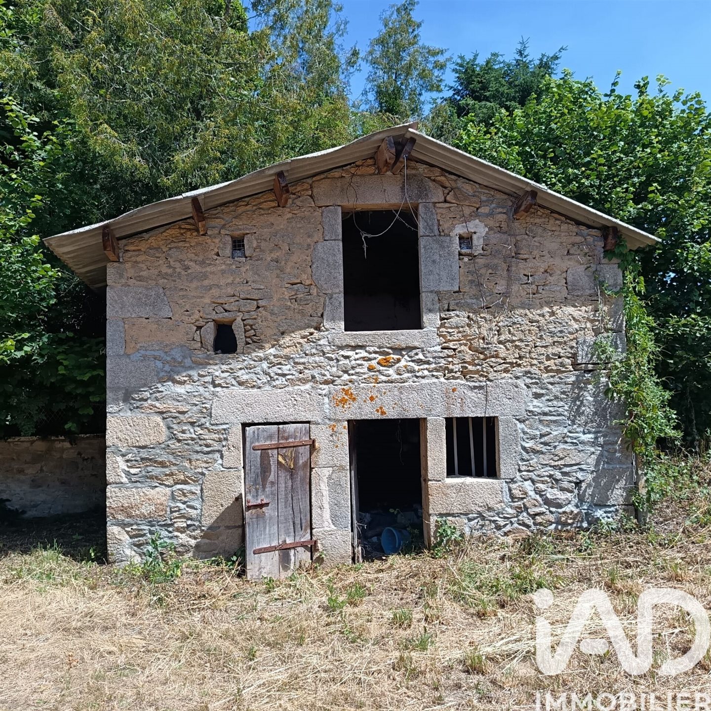 Maison à vendre, 120m², Oradour-sur-Glane