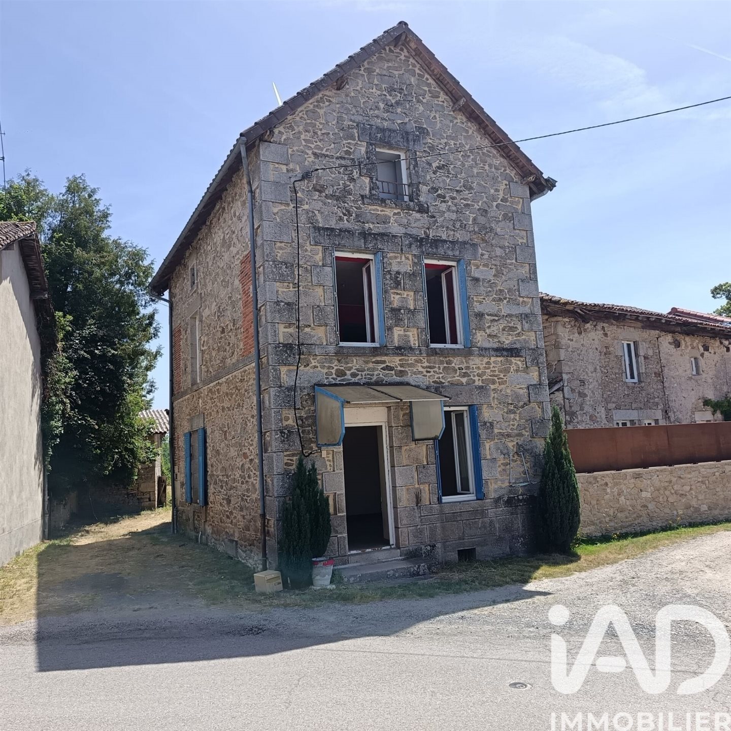 Maison à vendre, 120m², Oradour-sur-Glane