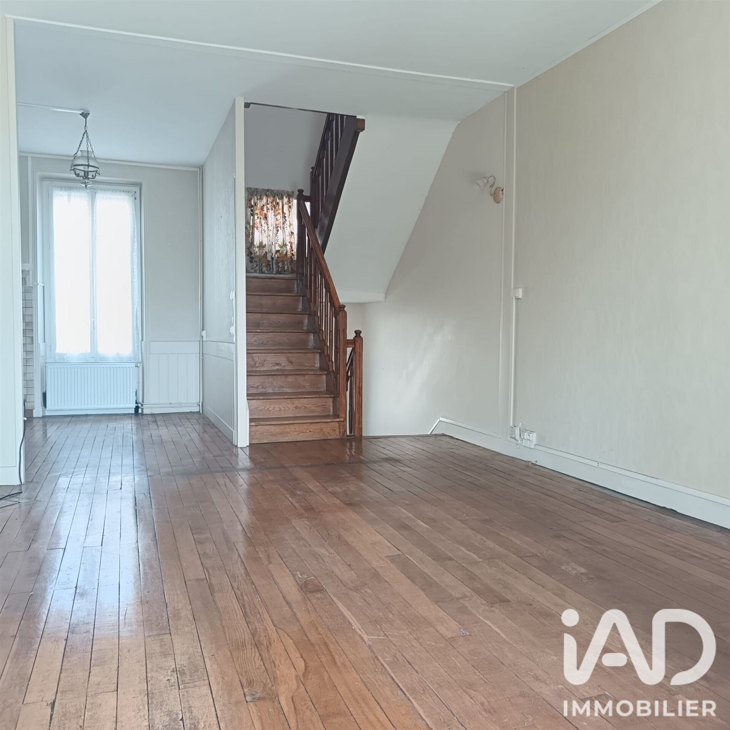 Maison à vendre, 114m², Limoges