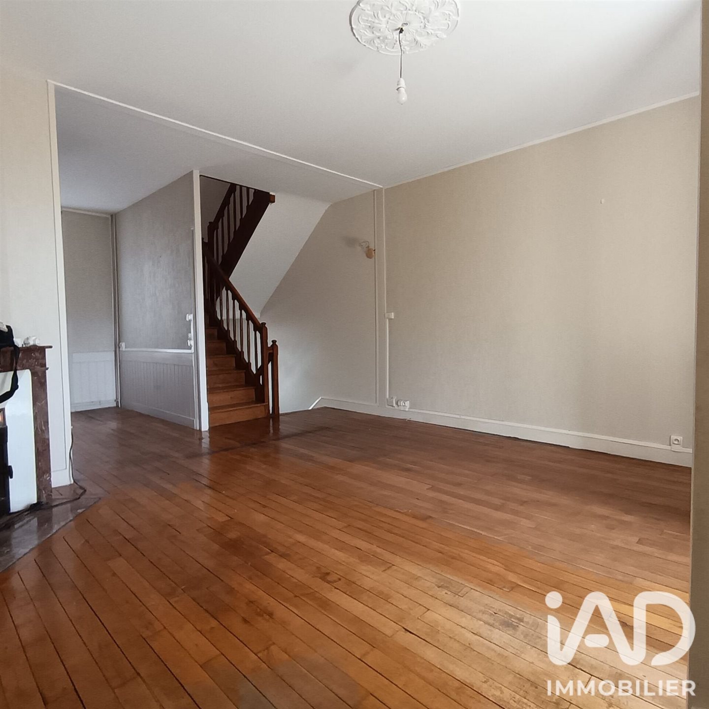 Maison à vendre, 114m², Limoges