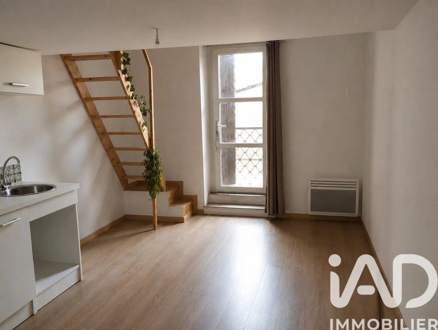 Appartement à vendre, 160m², Tonneins