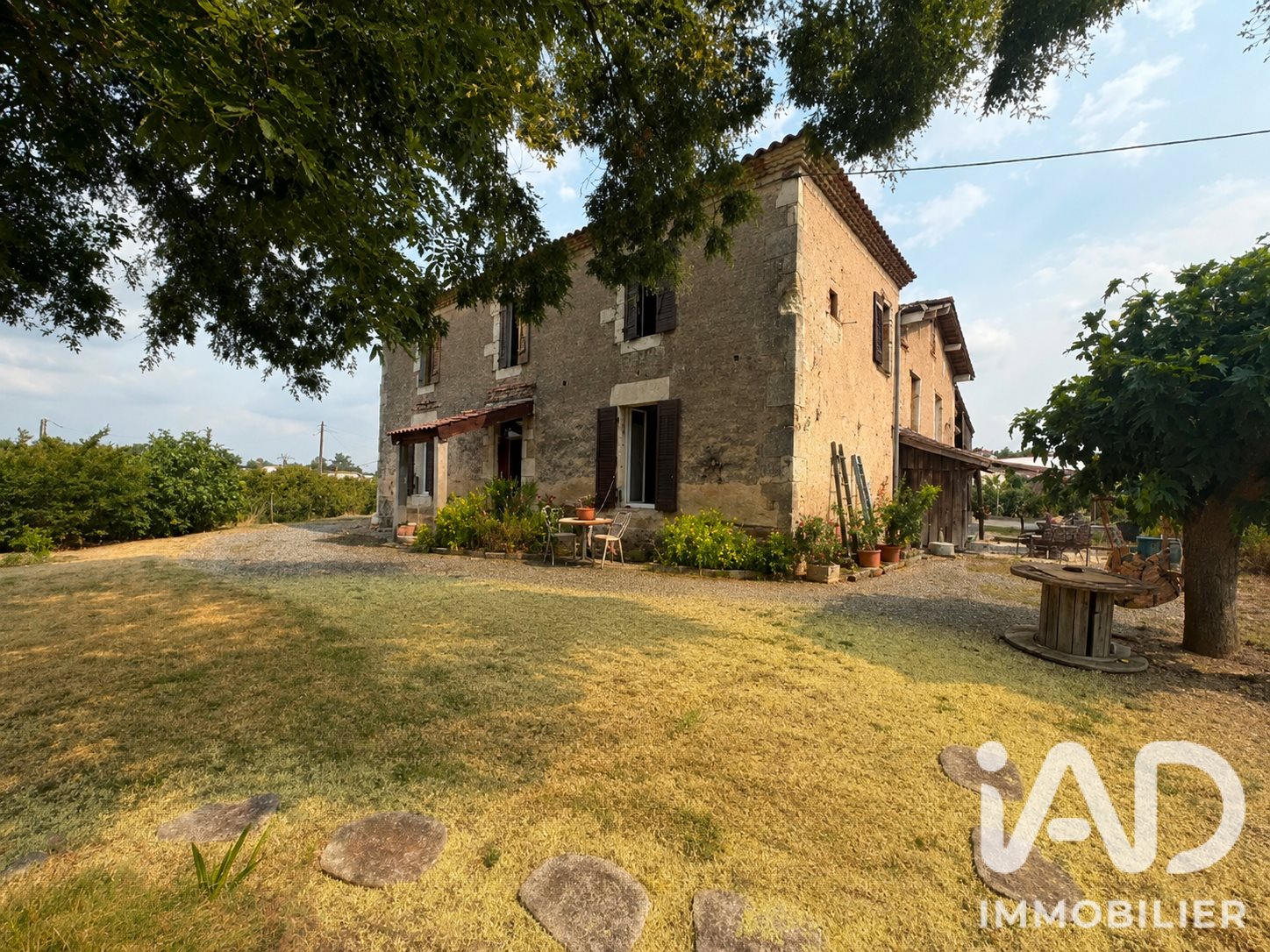 Maison à vendre, 144m², Tonneins