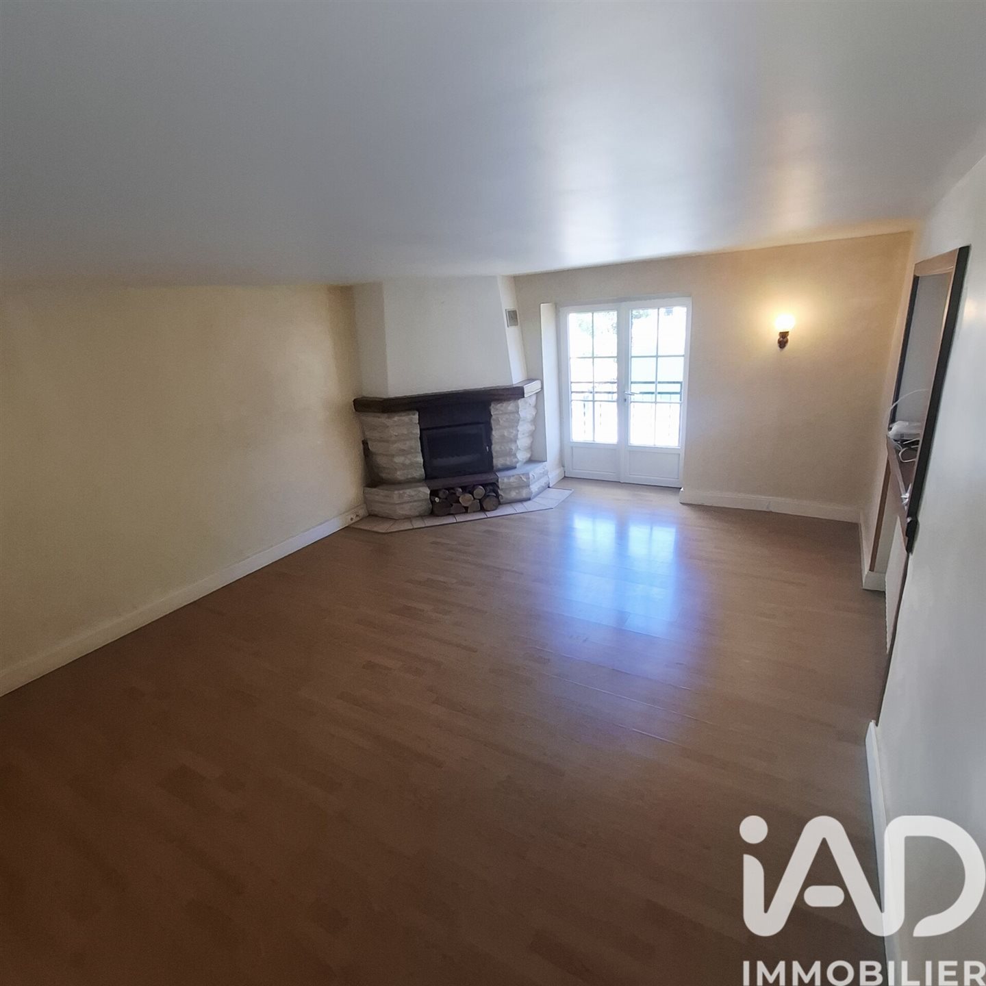 Maison à vendre, 115m², Charroux