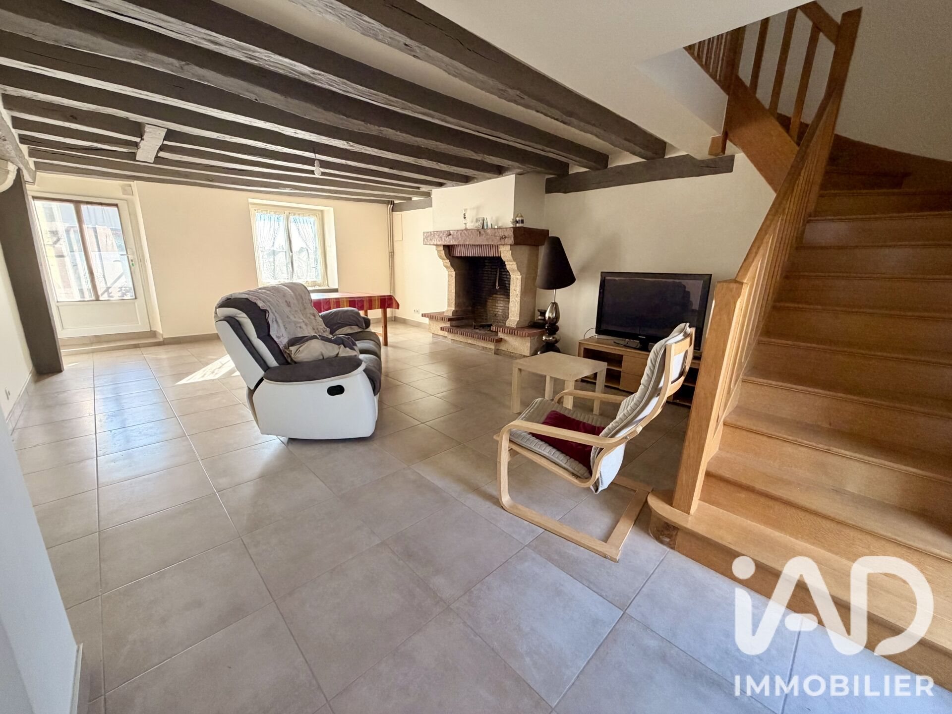 Maison à vendre, 112m², Baule