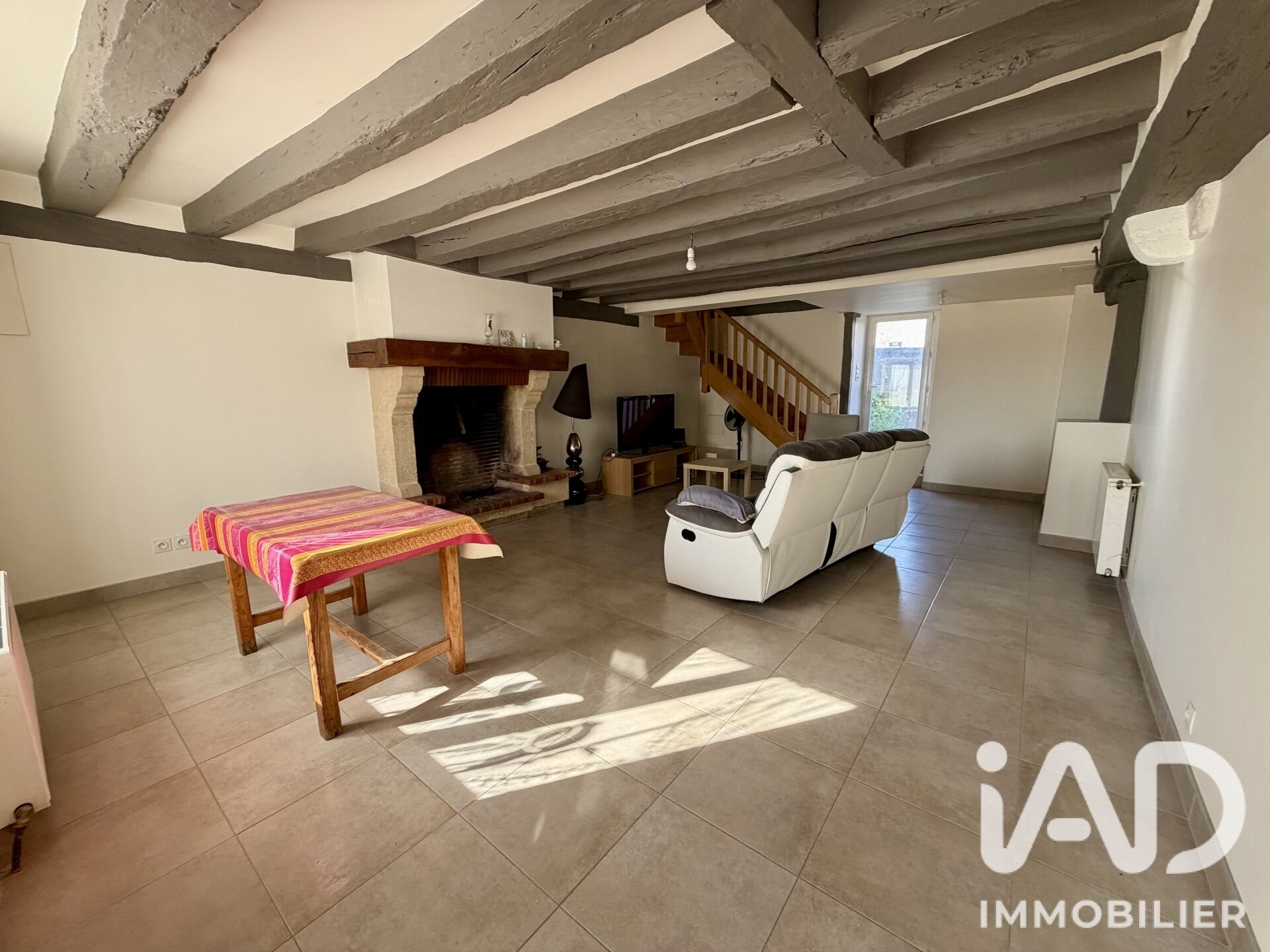 Maison à vendre, 112m², Baule