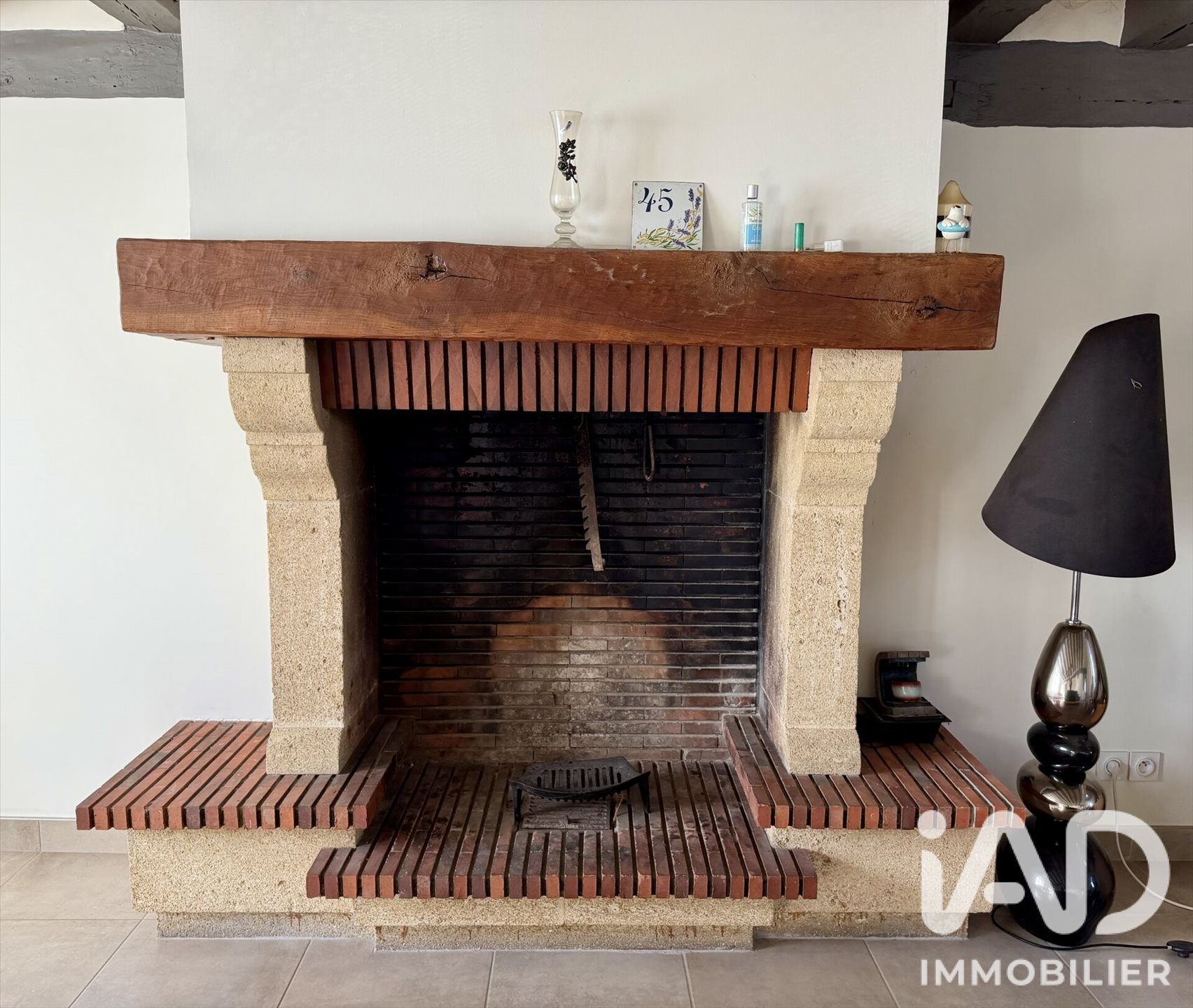 Maison à vendre, 112m², Baule