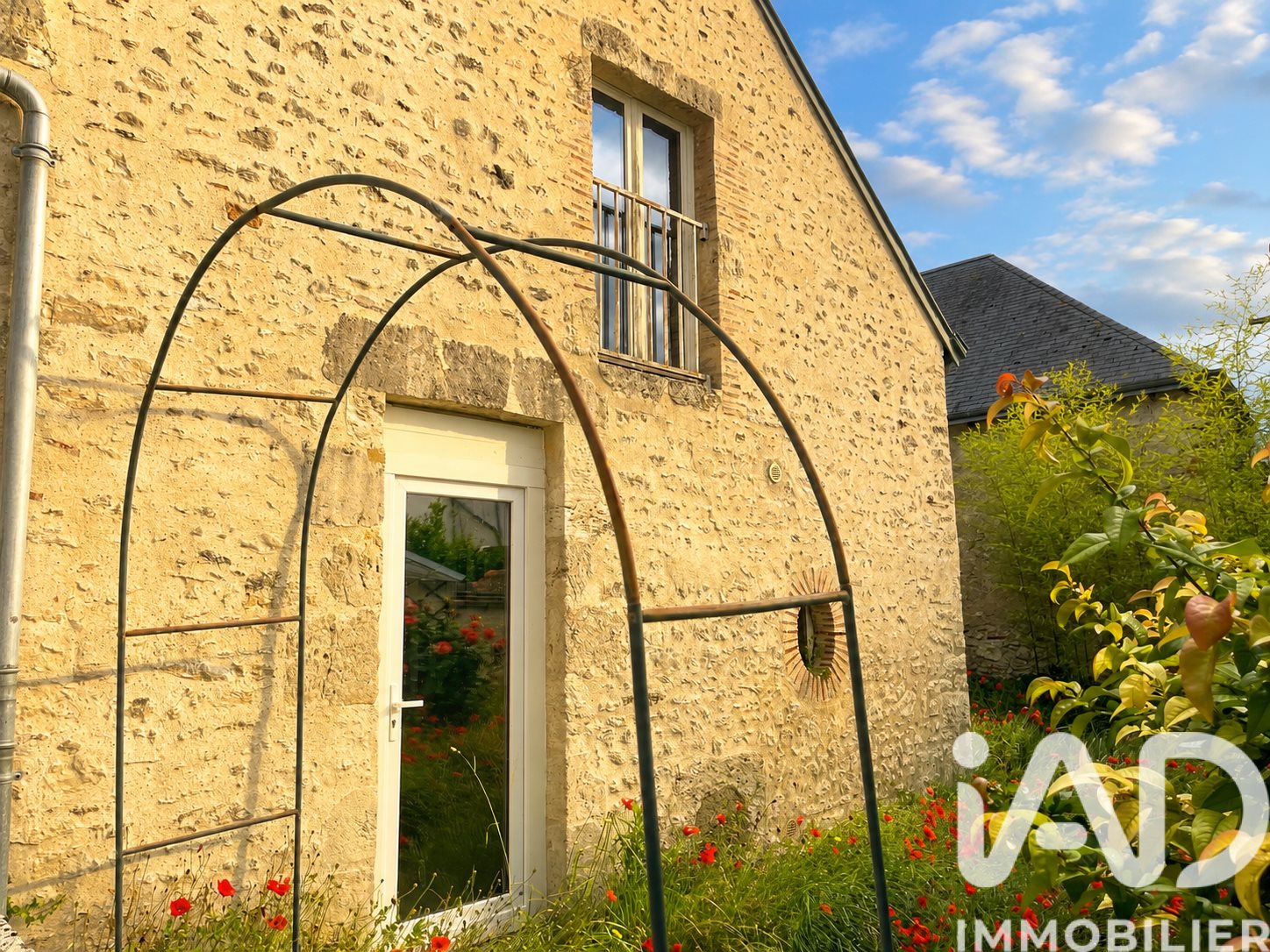 Appartement à vendre, 71m², Meung-sur-Loire