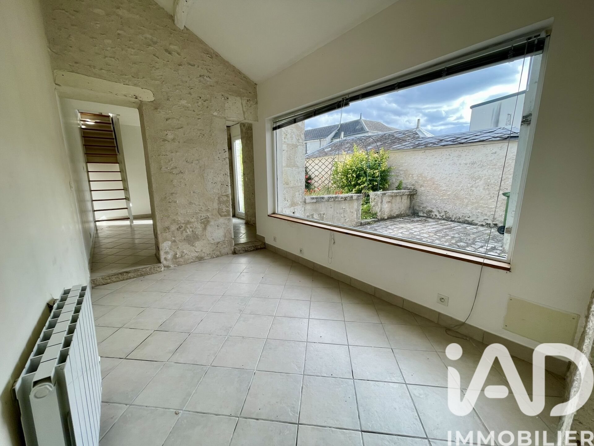 Appartement à vendre, 71m², Meung-sur-Loire