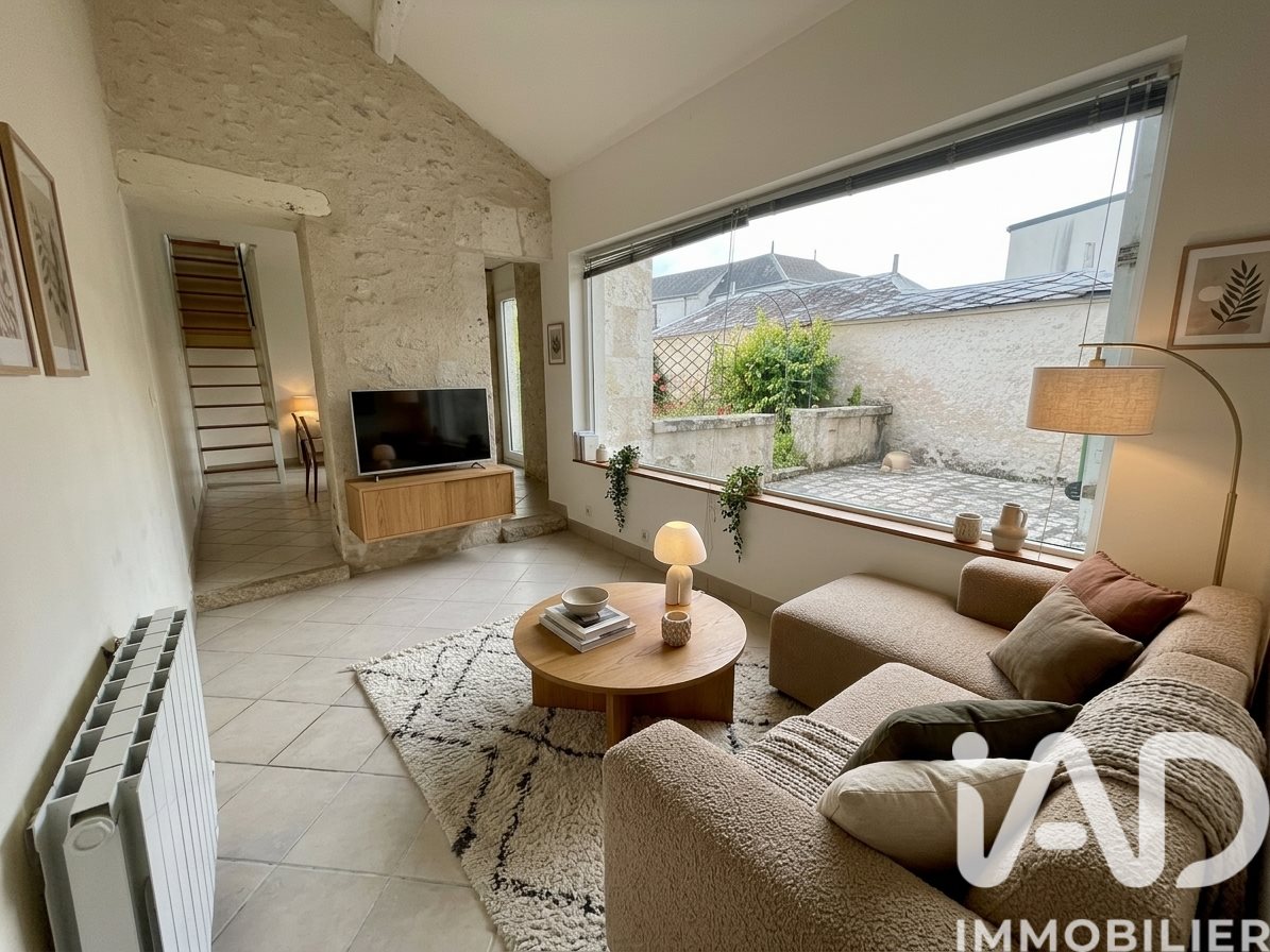 Appartement à vendre, 71m², Meung-sur-Loire