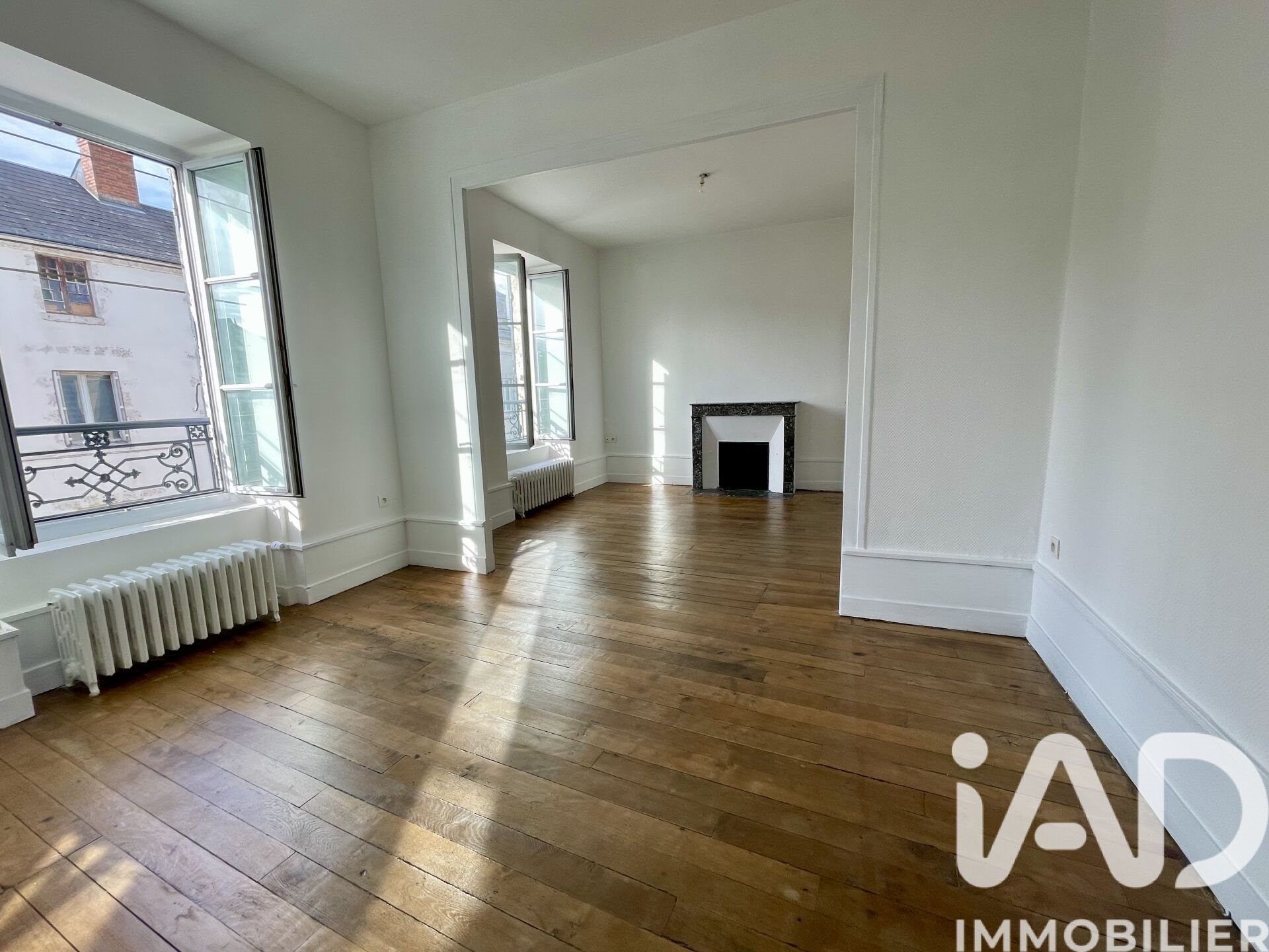 Appartement à vendre, 56m², Meung-sur-Loire