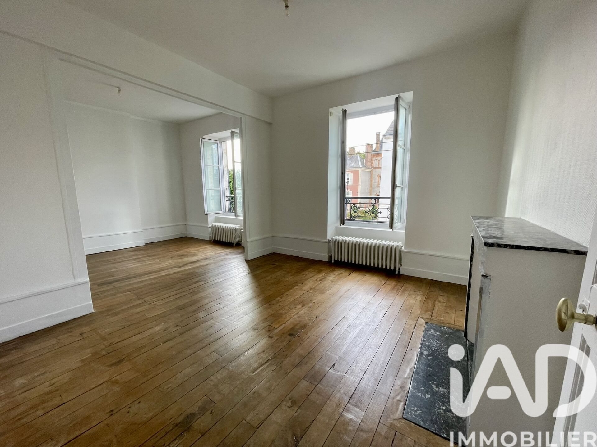 Appartement à vendre, 56m², Meung-sur-Loire