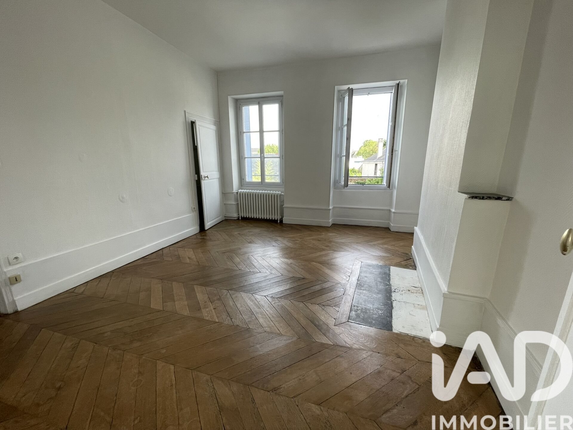 Appartement à vendre, 56m², Meung-sur-Loire