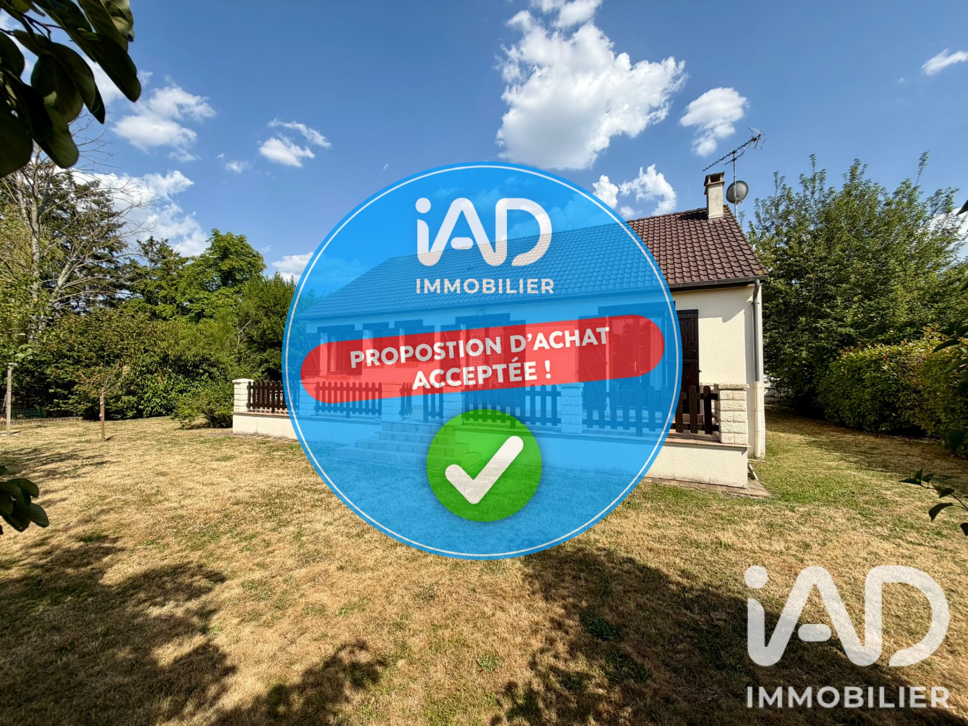 Maison à vendre, 87m², Meung-sur-Loire