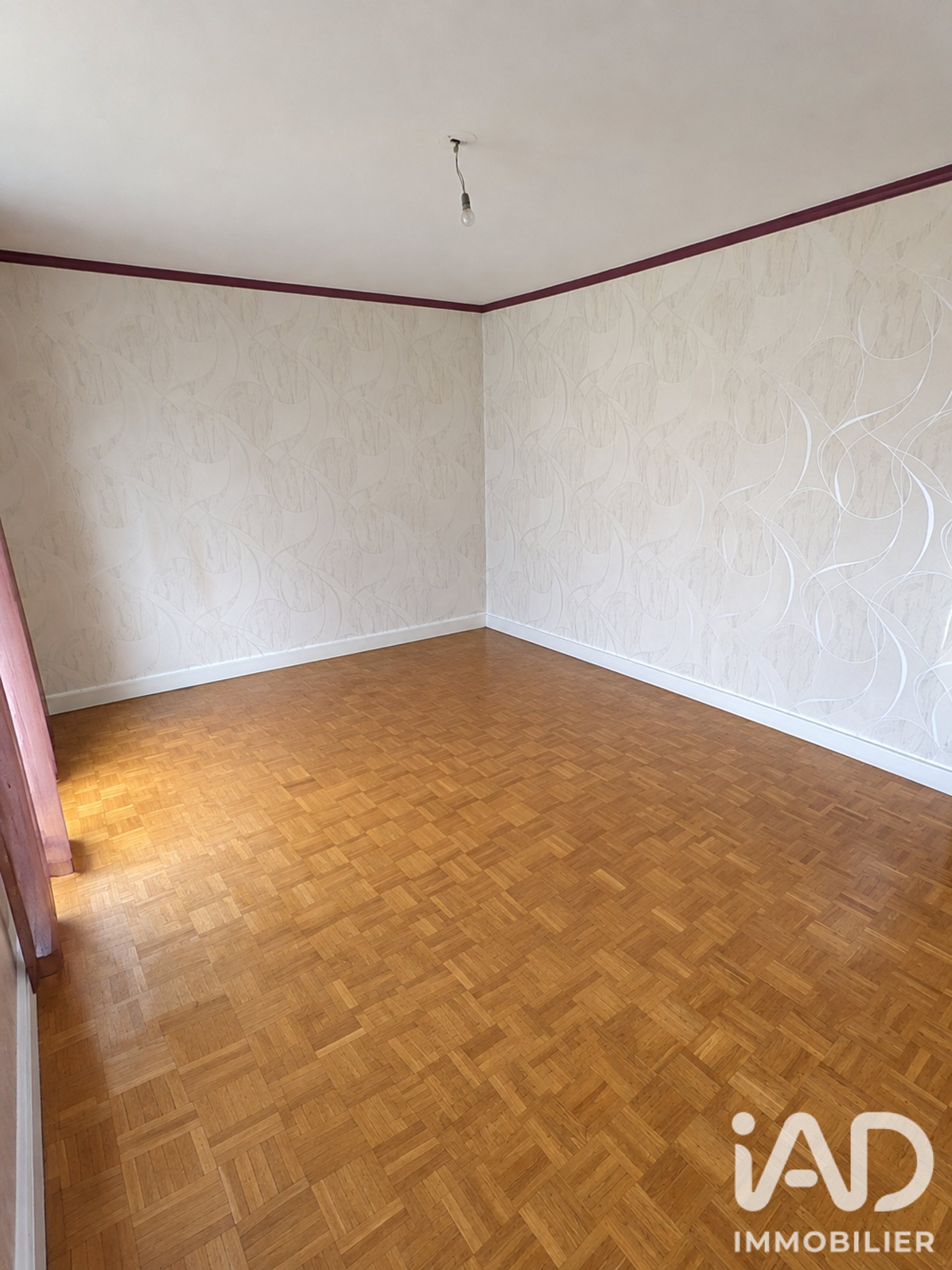 Appartement à vendre, 55m², Échirolles