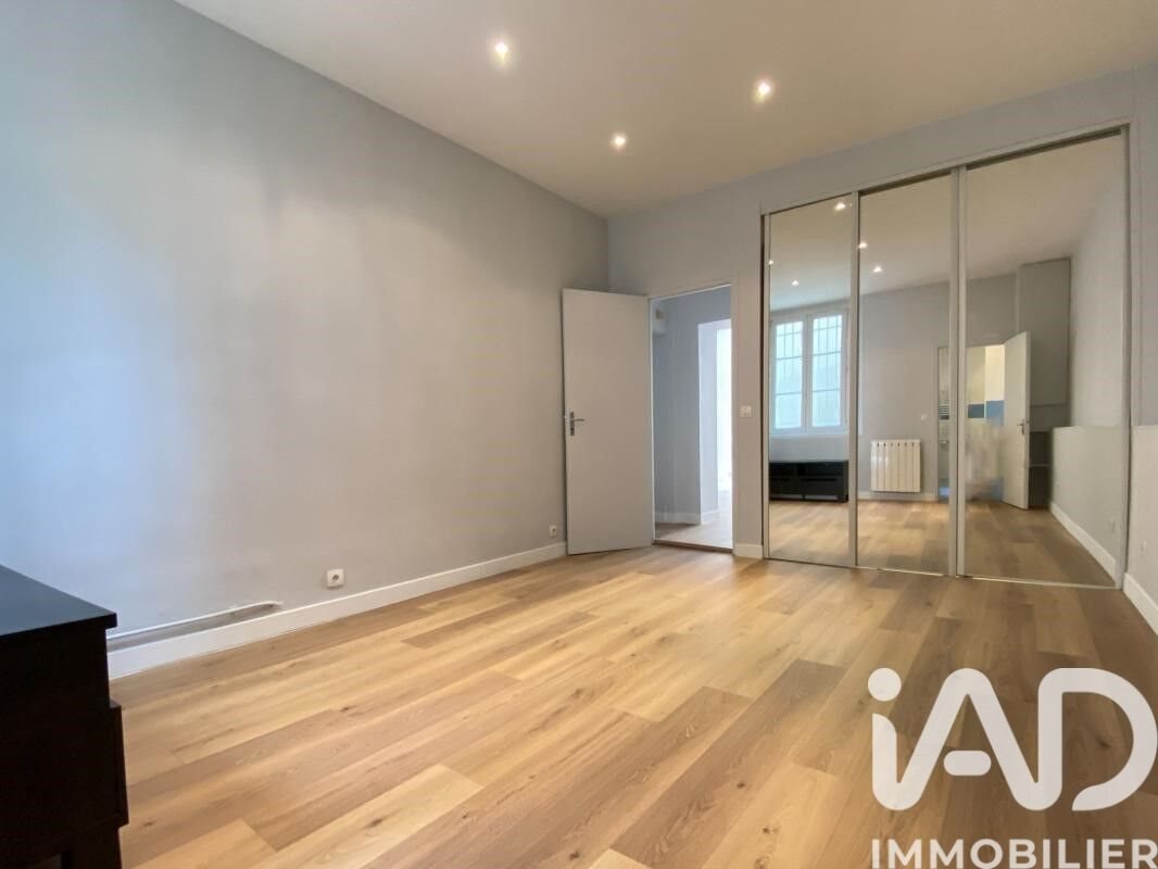 Appartement à vendre, 51m², Versailles