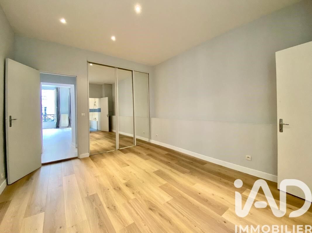 Appartement à vendre, 51m², Versailles
