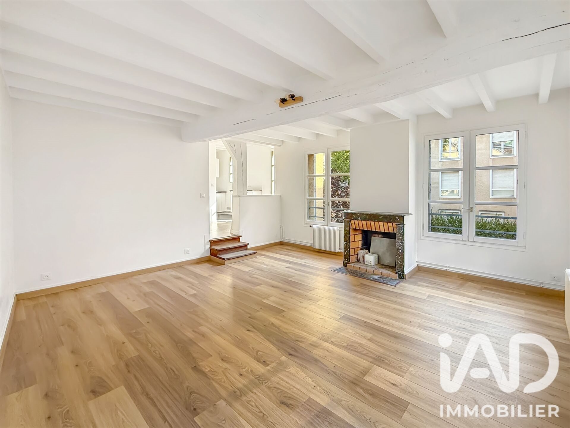 Appartement à vendre, 63m², Chartres