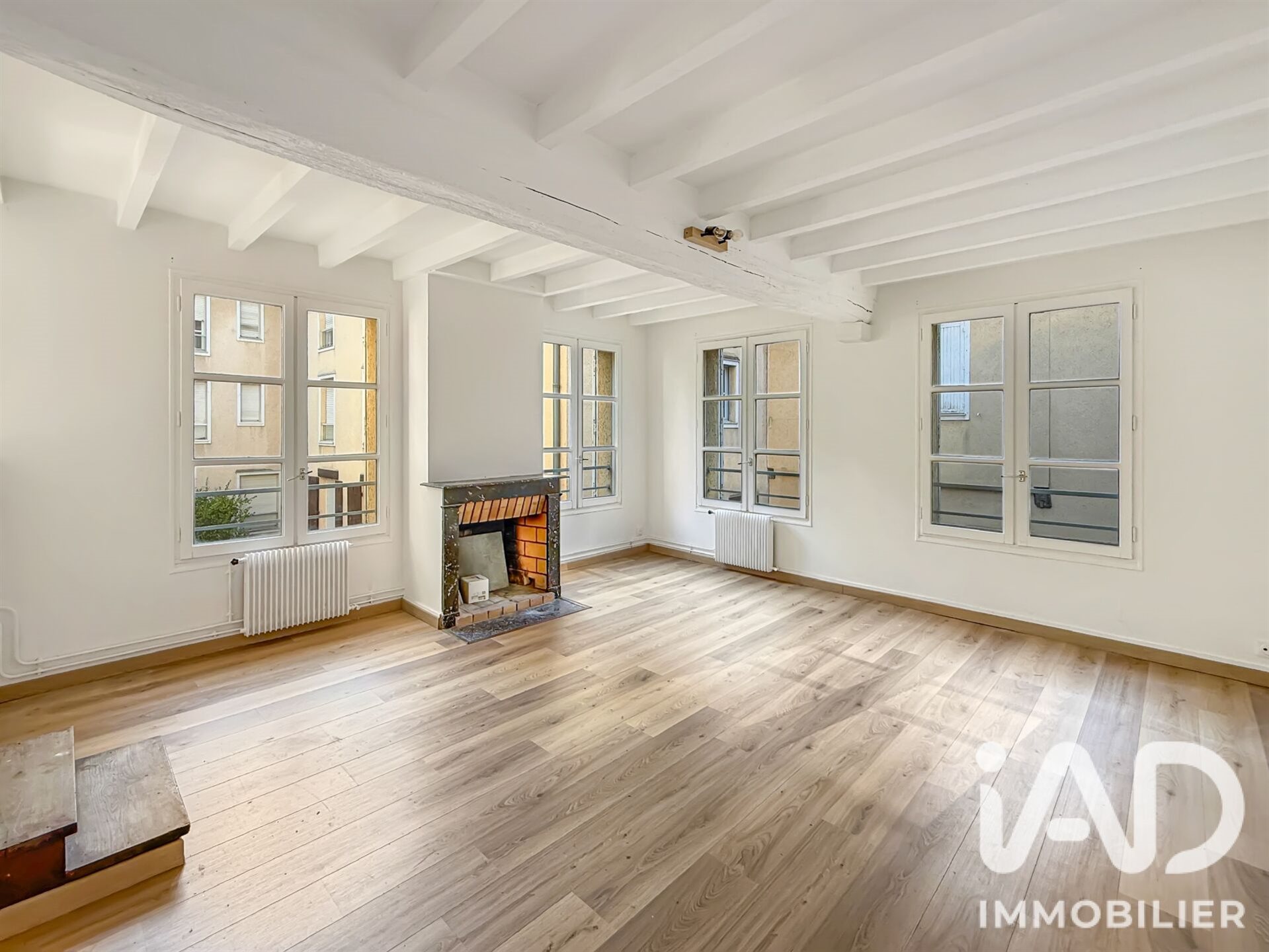 Appartement à vendre, 63m², Chartres