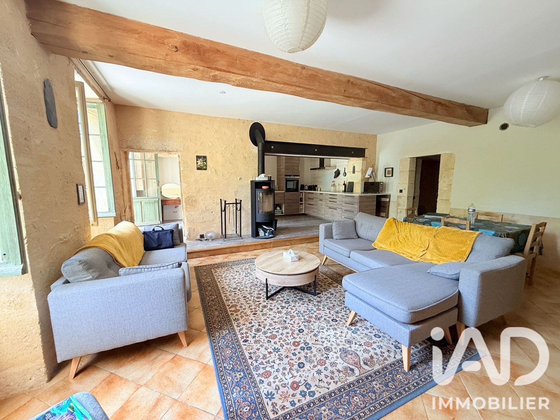 Maison à vendre, 140m², Asques