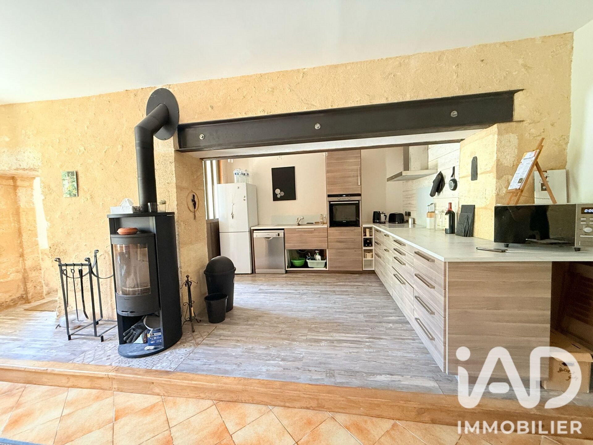 Maison à vendre, 140m², Asques
