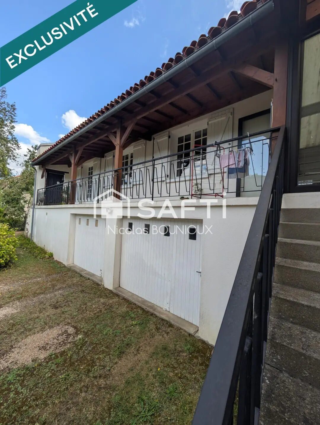 Maison à vendre, 117m², Fontaine-le-Comte