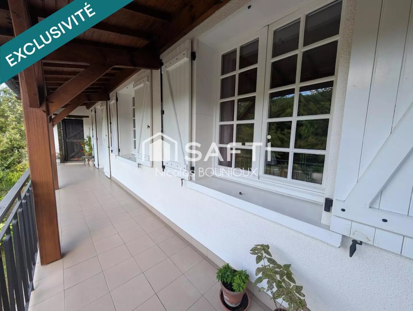 Maison à vendre, 117m², Fontaine-le-Comte