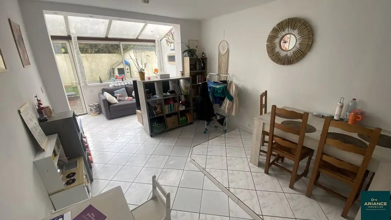Maison à vendre, 73m², Le Havre