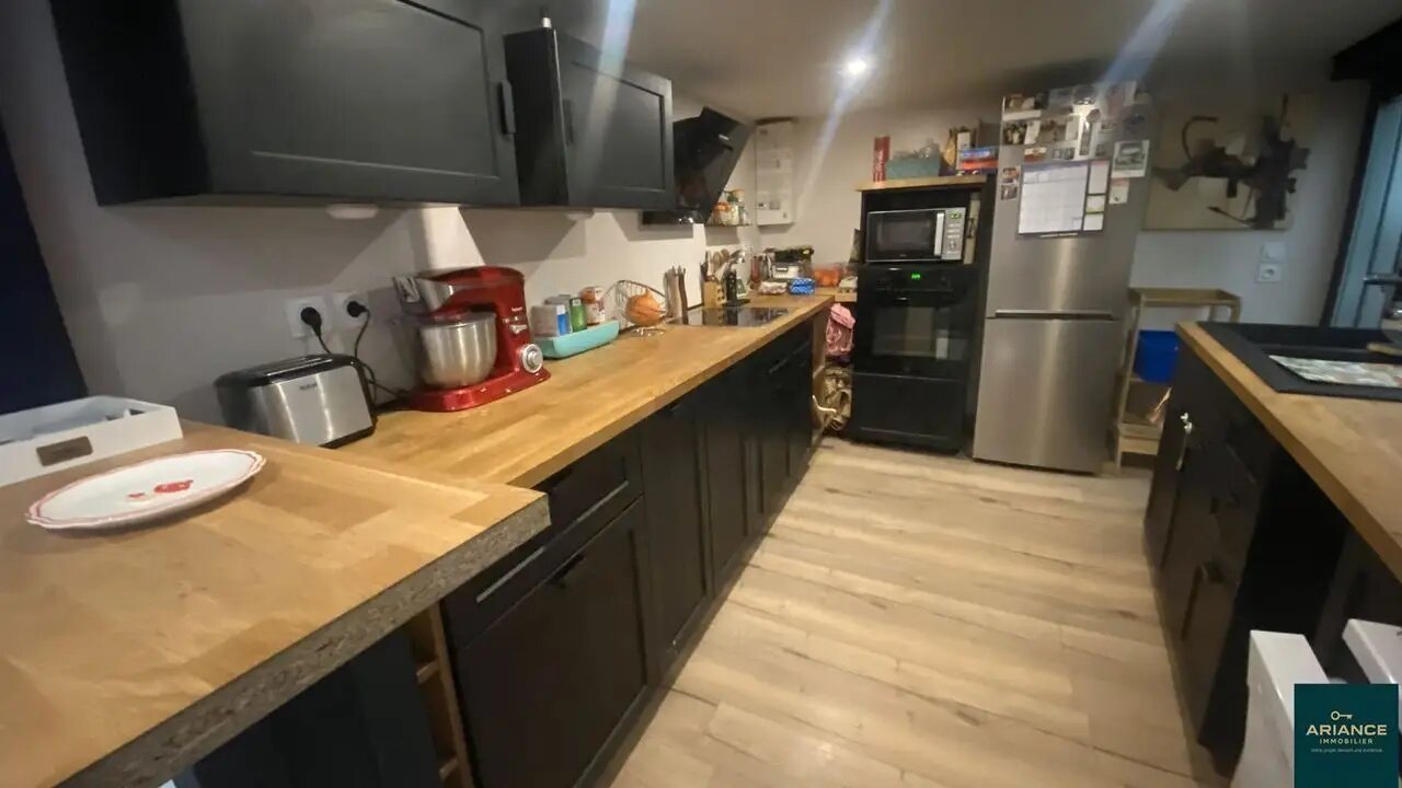 Maison à vendre, 73m², Le Havre